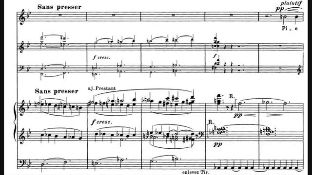 Lili Boulanger - Pie Jesu смотреть онлайн