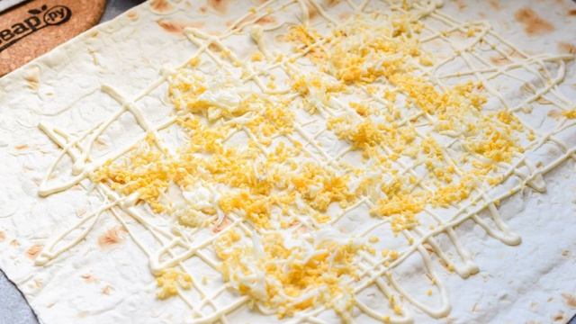 Вкусные будни