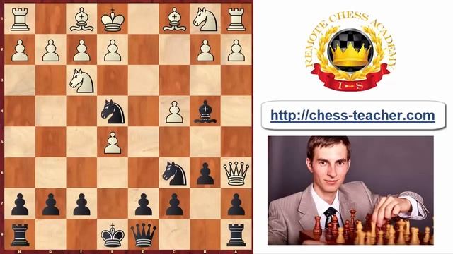 7 Best Chess Opening Traps for BLITZ and BULLET смотреть онлайн