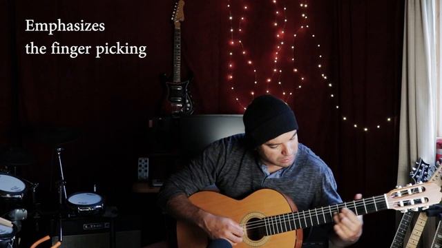 Record Acoustic Guitar with the Zoom H1 + Basic Mic Placement Tips смотреть онлайн