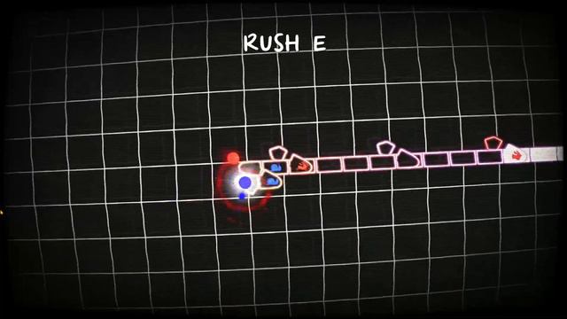 Rush E | A Dance of Fire and Ice смотреть онлайн