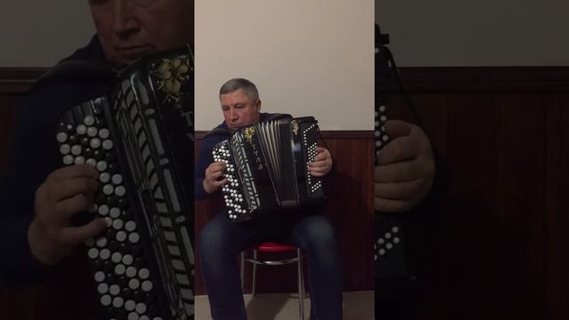 ЧАСТУШКИ НА БАЯНЕ (без слов) смотреть онлайн