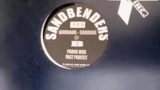 Sandbenders-Past Perfect смотреть онлайн