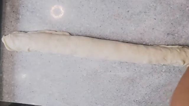 СЛОЙКИ с ветчиной и сыром! ПП рулетики из бездрожжевого теста! Это ОЧЕНЬ вкусно и быстро!