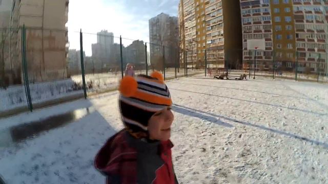 Первый лед смотреть онлайн