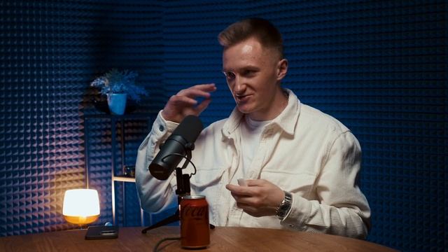 ПОДКАСТ | Что такое личный бренд? Как сменить сферу и ЗАРАБОТАТЬ в ТРИ раза БОЛЬШЕ на съемках ВИДЕО смотреть онлайн