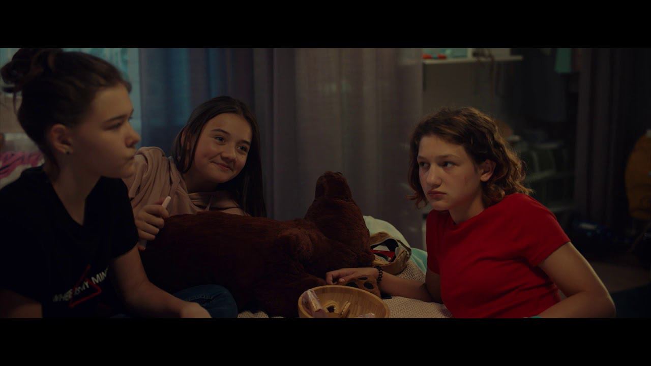 IKEA Not child смотреть онлайн