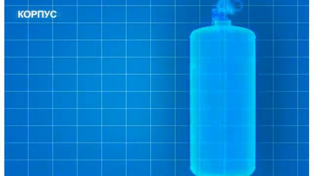 Учебный ролик для ОАО "Трансмаш" смотреть онлайн