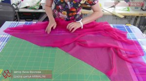 45 метров косой бейки за 1 час. Часть 2