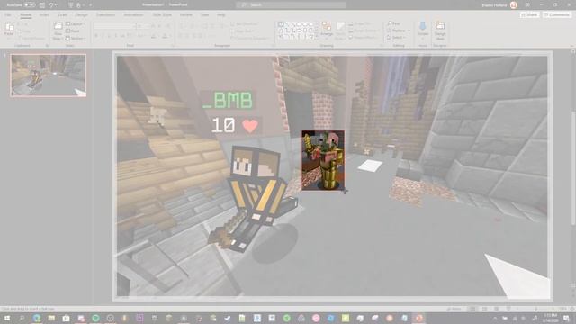 How to Make Minecraft Thumbnails WITHOUT PHOTOSHOP! [TUTORIAL] смотреть онлайн