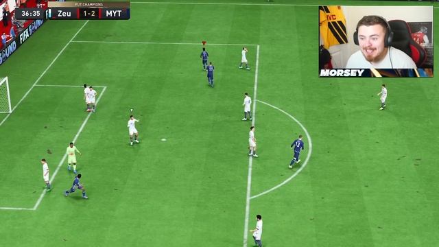 YOU NEED 98 Futties Vinicius Jr.. Here's Why! смотреть онлайн