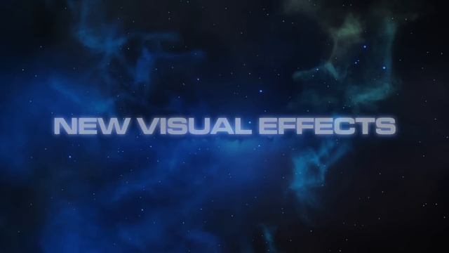 Homeworld Remastered Story Trailer (Homeworld Remastered Collection) смотреть онлайн