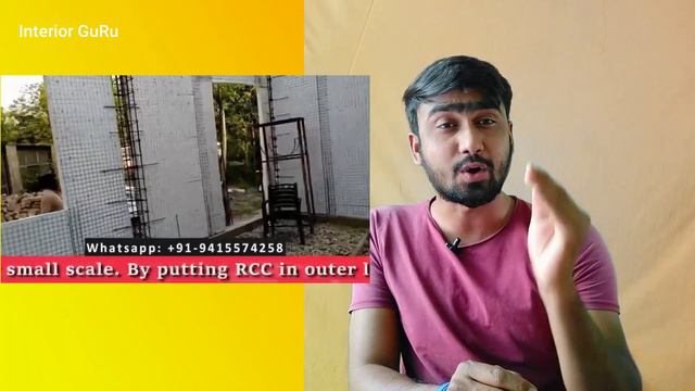 EPS Technology House | eps panel construction in india | Interior Guru смотреть онлайн