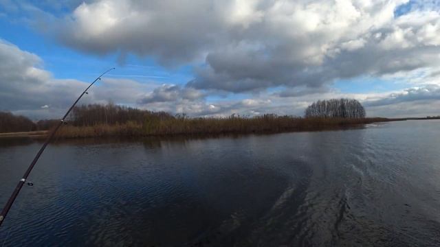 Закрытие электромоторного сезона по открытой воде. смотреть онлайн
