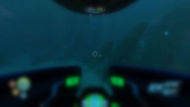 Jim Hunts The Time Capsules (a subnautica tale) смотреть онлайн