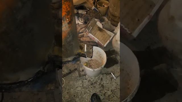 Корморезка своими руками смотреть онлайн