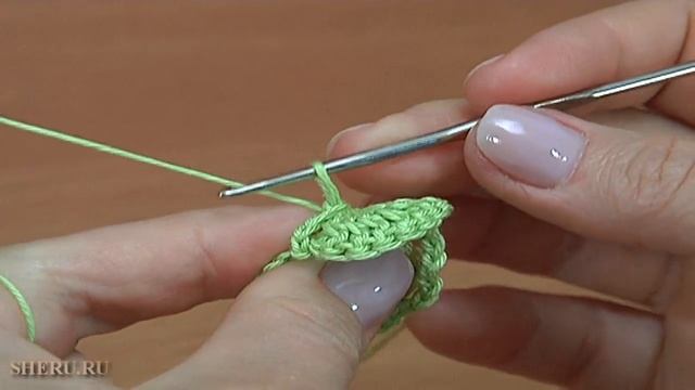 Нежный простой цветок Урок 187 смотреть онлайн