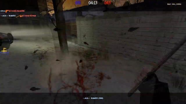 STARS (ZPS) Clan Match #21 - -=AcE=- vs |S.T.A.R.S| смотреть онлайн
