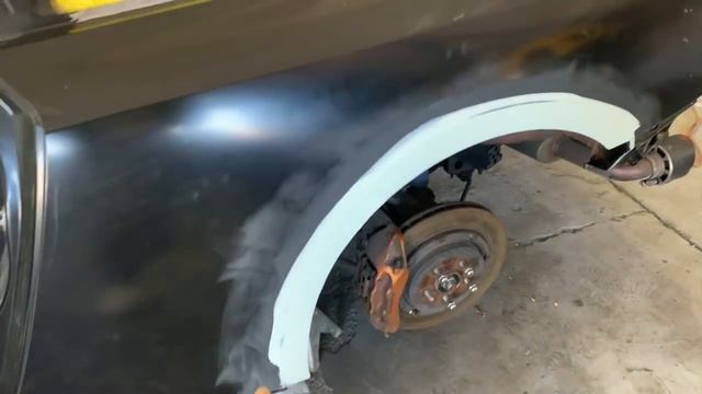 Rebuilding my Wrecked Nissan GTR Rebuild Part 3 смотреть онлайн