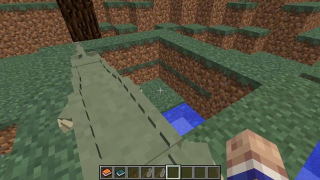 Minecraft | Zoo And Wild Animals REBUILT Mod w/Milan - ANIMAL LOVERS UNITE! смотреть онлайн
