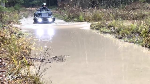 Лесные дороги смотреть онлайн