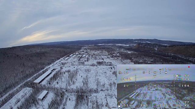 2-axis Gimbal for RunCam Split2 смотреть онлайн