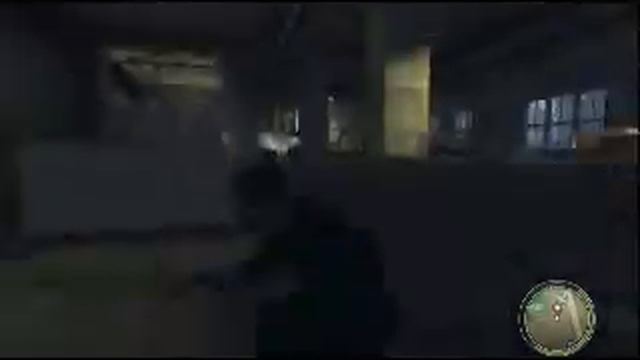 mafіya 2 Sin City (Chapter 5)(Мафія 2 Город грехов) смотреть онлайн