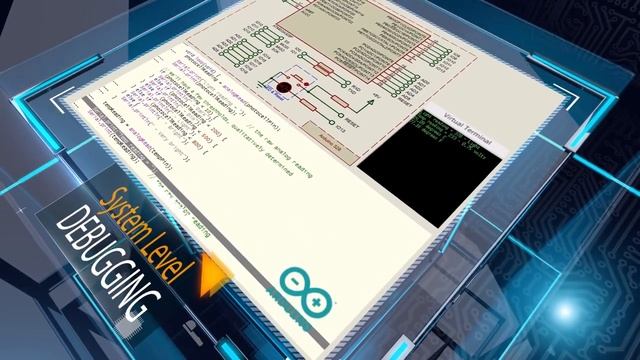 Proteus Design Suite Version 8 смотреть онлайн