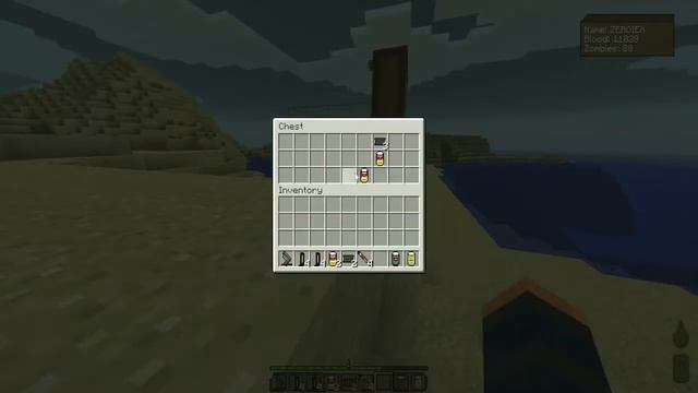 Minecraft DayZ Mod How To Install And Review