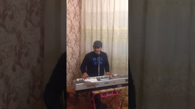 Нариман Умаров смотреть онлайн