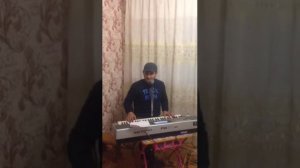 Нариман  Умаров