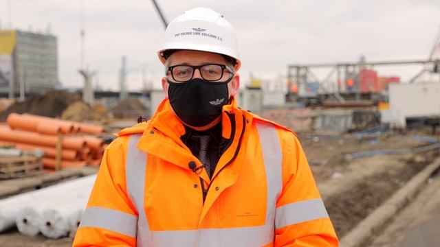Warszawa Zachodnia zmienia się dla podróżnych смотреть онлайн