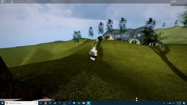 Realistic Roblox Graphics!!! AMAZING!! смотреть онлайн