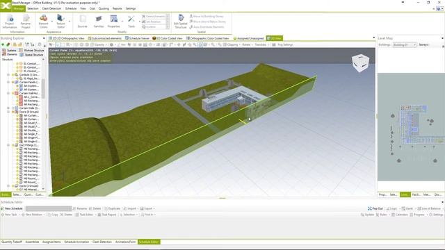 2.11 Clipping plane смотреть онлайн