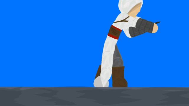 ASSASIN смотреть онлайн