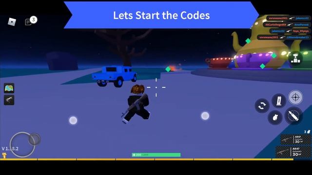 All New* Base Battles Codes 2022 - Roblox Base Battles Codes 2022 - Base Battles Codes смотреть онлайн