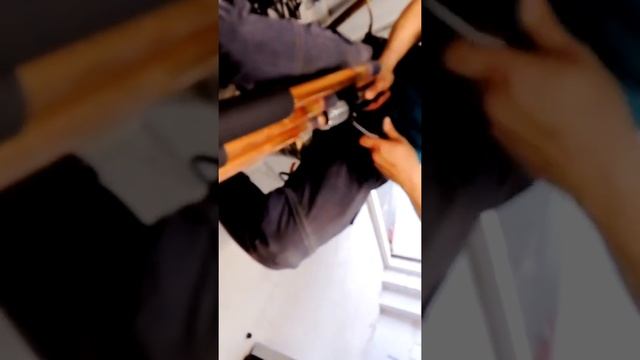 Развальцовка медных труб смотреть онлайн