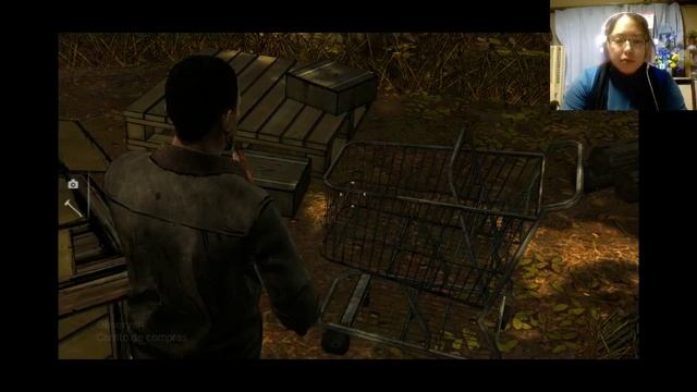 The Walking Dead - Las otras decisiones (1raT) (E2) смотреть онлайн