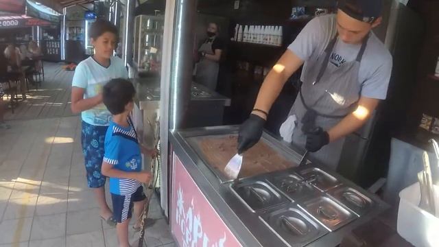 В ПОГОНЕ ЗА ЛЕТОМ. Часть 2. Яровое и Розовое озеро смотреть онлайн