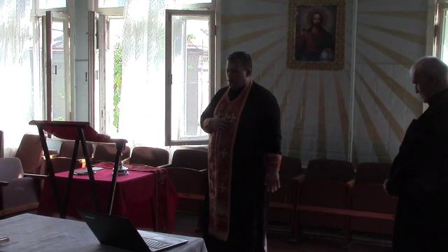 2015.07.05 Киевская Архиепископия РПЦХС (3 часть ориг.записи) о.Алексей Гущин смотреть онлайн