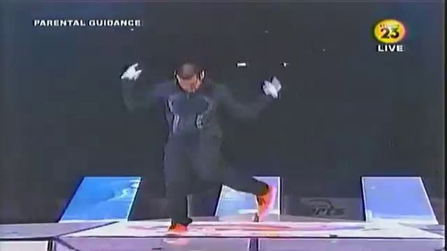 NCAA Season 86 Opening - John Pratts смотреть онлайн