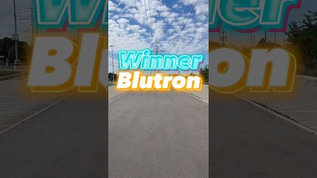 Drag racing the NEW Segway Max G2 vs the Blutron One S40! #escooters #electricscooter #maxg2 #race смотреть онлайн