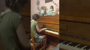 Ф.Лей-«Розовый сад» || LIZA SMILE