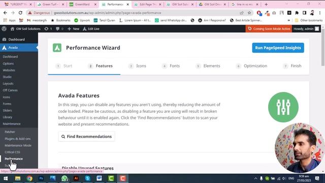 How to enable widgets in Avada Theme under Appearance смотреть онлайн