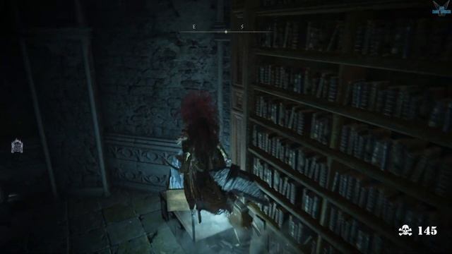 ELDEN RING "Torre de Renna - Set Traje Bruja de las nieves - Miniatura de Ranni" [PC] #203 смотреть онлайн