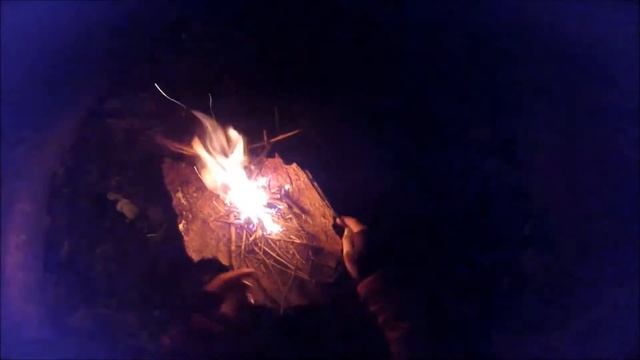 занятие Ночной костер Галактика май 2018 смотреть онлайн