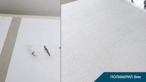 Какой валик лучше выбрать для интерьерной краски?