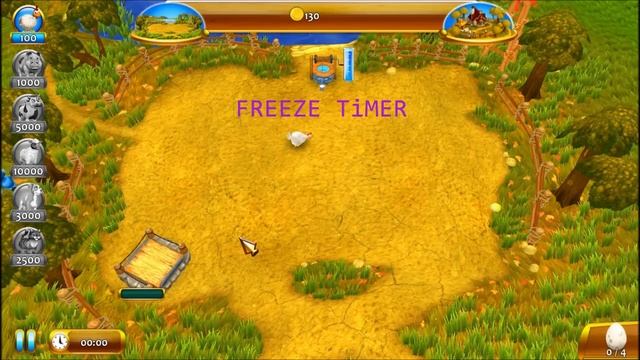 Farm Frenzy Trainer +4 Cheat Happens смотреть онлайн