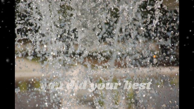 4 MINUTES OF - TRANQUILITY - QUIET FALLING RAIN ON A WINDOW BY JOHN TENUTO смотреть онлайн
