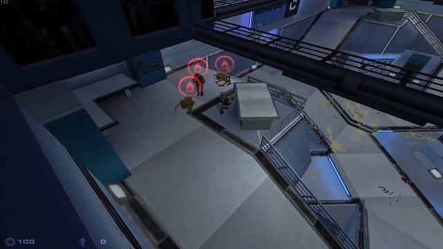 (OUTDATED) Sven Co-Op A Guide to bm_sts смотреть онлайн